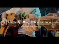 Download Lagu Mangu - @FourtwntyMusic  _ ft. Charita Utami || @AphenFingerstyle  Cover.