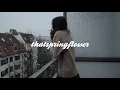 munya - tonight tonight (slowed + reverb)