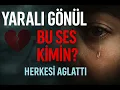Yapay Zeka Bu Şarkıyı Söylerken Ağladı | Kim Bu Dertli Ses?