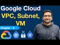 Build a GCP VPC Subnet VM From Scratch - Part 6