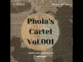 Download Lagu PHOLAS CARTEL VOLUME 001