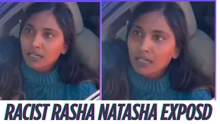Exposing Racist Risha Natasha Chand Viral Controversy at Pear Street Bistro