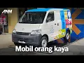 Download Lagu Daihatsu Gran Max 2025 Matic