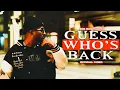 Lagu BOB.B RANDHAWA – GUESS WHO'S BACK [Prod. by Last Level]