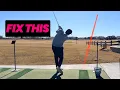 STOP PUSHING IT RIGHT - Here s What to Do About It Golf Lesson