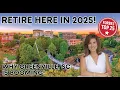 Thinking of Retiring Why Greenville SC is a Top Place to Move in 2025
