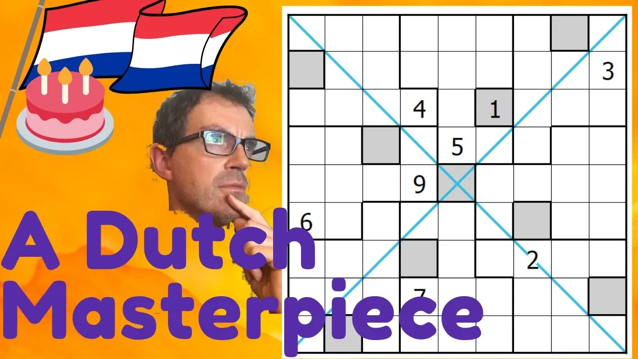 A Dutch Masterpiece