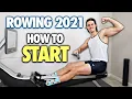 The ULTIMATE Beginner s Rowing Guide 2025