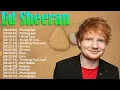 Download Lagu Top 10 músicas de Ed Sheeran – Perfect – Shape of You – Thinking Out Loud – Álbum Completo Mix