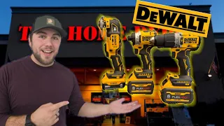Dewalt Just CRUSHED Black Friday This Deal Is Insane