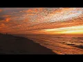 No Copyright Background Nature Sunset Beach No Sound No Music Free Stock Footage
