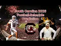 South Carolina 2026 Football Schedule Prediction
