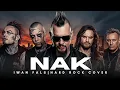 Lagu NAK - IWAN FALS | HARD ROCK COVER