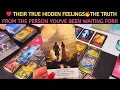 Download Lagu ❤️ Their True Hidden Feelings 🔥The Truth From The Person You've Been Waiting For! Love Tarot Reading