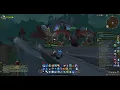 Stay a While - WoW Quest