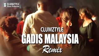 clumztyle lagu pesta gadis malaysia remix