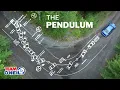 How to do a Pendulum Turn