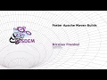 Faster Apache Maven Builds Nicolas Frankel