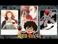 An Assassination Attempt Ch 42