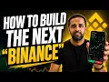 Binance Clone - How to Create a Crypto Exchange Like Binance Time Cost and Exact Process
