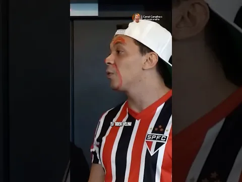 Eu odeio velha