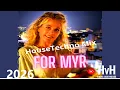 Lagu For Myr | House \u0026 Techno Mix 2026 | Deep Grooves • Driving Techno • Club Vibes