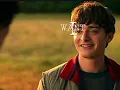 LET THE WORLD BURN ll BYLER/ STRANGER THINGS AMV