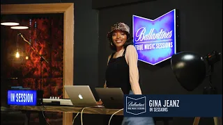 episode 6 gina jeanz performance