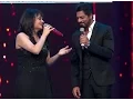 Download Lagu Aditi Singh Sharma With The Singer Side Of Shahrukh At RSMMA | Radio Mirchi