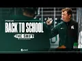 The Shift Back to School Episode 1