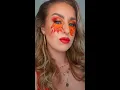 Download Lagu Fuego #peggymaysnl #flames #makeuplooks  #red #passion #fuego #redmakeuplook  #mua