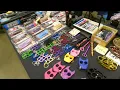 Chantilly Gun Show Vlog June 2023