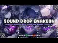 Lagu DJ DROP ENAKEUN V110 SOUND JJ KANE BUAT DI MOBIL FULL BASS MENGKANE VIRAL TIKYOK TERBARU 2025 🎧