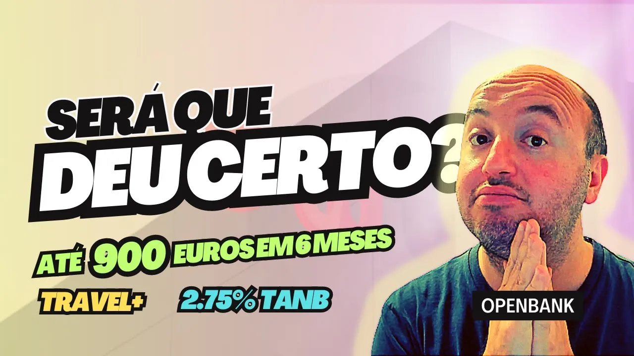 COMO ABRIR E GANHAR DINHEIRO COM UMA CONTA BANCÁRIA? PROTEJA-SE DA INFLAÇÃO COM OPENBANK