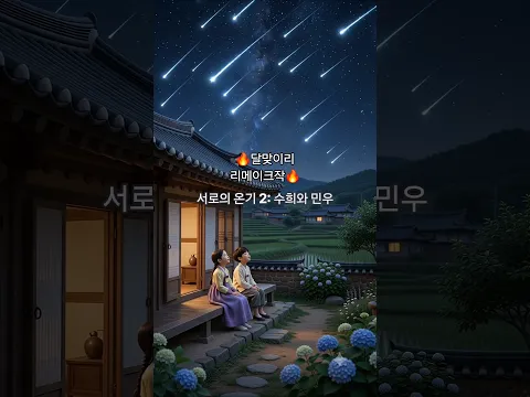 Warmth of Each Other Episode 14