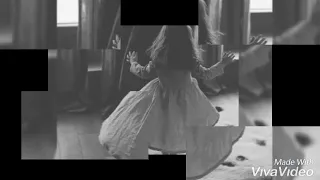 طفلة صغيرة اغنيه مسلسل غدر الزمن 