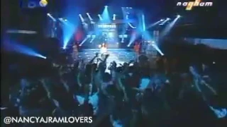                                                            النجمة العالمية نانسي عجرم  حبك ليا دندنها