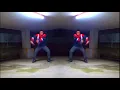 Daichi Miura---Cry  Fight X DANCE COVER FREESTYLE