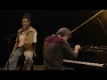 Joy Woods and Jason Robert Brown | "I'm Not Afraid of Anything" from Songs for a New World