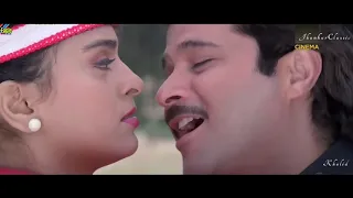 teri tirchi nazar main eagle jhankar hd loafer anil kapoor juhi chawla udit narayan