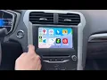 Ford SYNC2 CarPlay Android Auto Module 2025 NEW Version