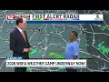 WSFA Weather Camp 2026 Eugene Benford