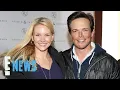 Scott Wolf Clarifies Who Initiated Divorce Amid Kelley Wolf Breakup E News