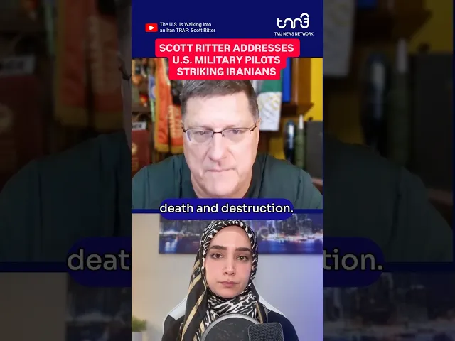 ⁣“This will haunt you for the rest of your lives.”