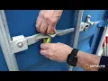 How to Use Container Bolt Seal