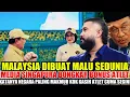 MALAYSIA DIBUAT MALU SEDUNIA‼️MEDIA SINGAPURA KAGET BANDINGKAN BONUS ATLET INDONESIA DAN MALAY JAUH!