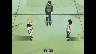 قتال تيماري ضد تينتن اختبار التشونن كامل 