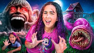 O 67 E O SLIDE EATER ESTÃO ATRÁS DA SOPHIA E DA LIZ NA VIDA REAL
