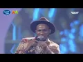 Top 11 - Faith – ‘Joromi’ – Nigerian Idol | Africa Magic | S6 | E7 |
