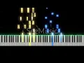 TWS (투어스) - Nice to see you again (はじめまして) | Piano Cover/Tutorial/Sheets